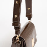 Sac Fortuniti - Marron chocolat