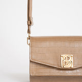 Sac Fortuniti - Beige Latte