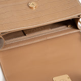 Sac Fortuniti - Beige Latte