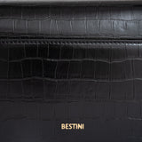 Sac Fortuniti - Noir