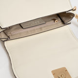 Sac demi-lune Neptini - Écru