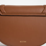 Sac demi-lune Neptini- Tan