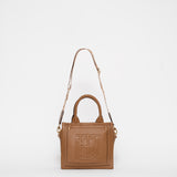 Mini cabas Harmini - Tan