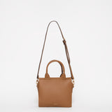 Mini cabas Harmini - Tan