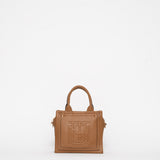 Mini cabas Harmini - Tan