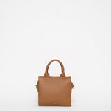 Mini cabas Harmini - Tan