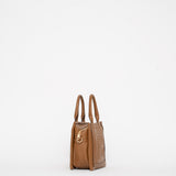 Mini cabas Harmini - Tan