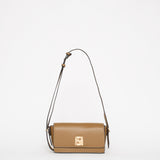 Sac Carri Lungo - Beige châtaigne