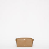 Sac Carri Lungo - Beige châtaigne