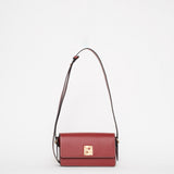 Sac Carri Lungo - Rouge