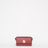 Sac Carri Lungo - Rouge