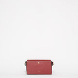 Sac Carri Lungo - Rouge