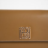 Sac Carri Lungo - Beige châtaigne
