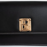 Sac Carri Lungo - Noir