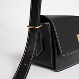 Sac Carri Lungo - Noir