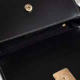 Sac Carri Lungo - Noir