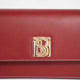 Sac Carri Lungo - Rouge