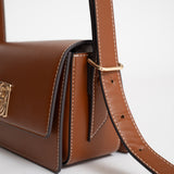 Sac Carri Lungo - Whisky