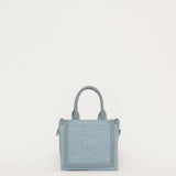 Mini cabas Harmini - Denim