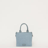 Mini cabas Harmini - Denim