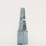 Mini cabas Harmini - Denim