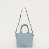 Mini cabas Harmini - Denim