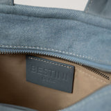 Mini cabas Harmini - Denim