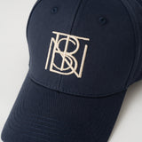 Casquette BESTINI - Bleue