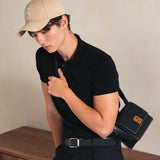 Casquette BESTINI - Beige Sable
