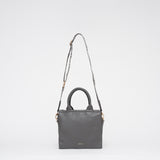 Mini cabas Harmini - Gris Cendre