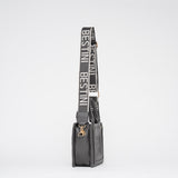 Mini cabas Harmini - Gris Cendre