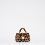 Sac Anti-Crispi - Léopard