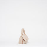 Sac Anti-Crispi - Blanc Sherling