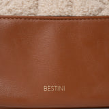 Sac Anti-Crispi - Blanc Sherling