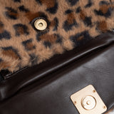 Sac Anti-Crispi - Léopard