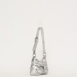 Sac Pli - Argent