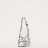 Sac Pli - Argent