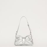 Sac Pli - Argent