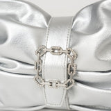Sac Pli - Argent