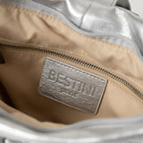 Sac Pli - Argent