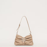Sac Pli - Beige