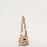 Sac Pli - Beige