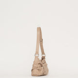 Sac Pli - Beige