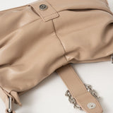 Sac Pli - Beige