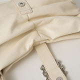 Sac Pli - Écru