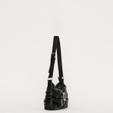Sac Pli - Noir