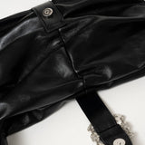 Sac Pli - Noir
