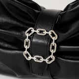 Sac Pli - Noir