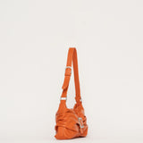Sac Pli - Orange Papaye
