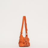 Sac Pli - Orange Papaye